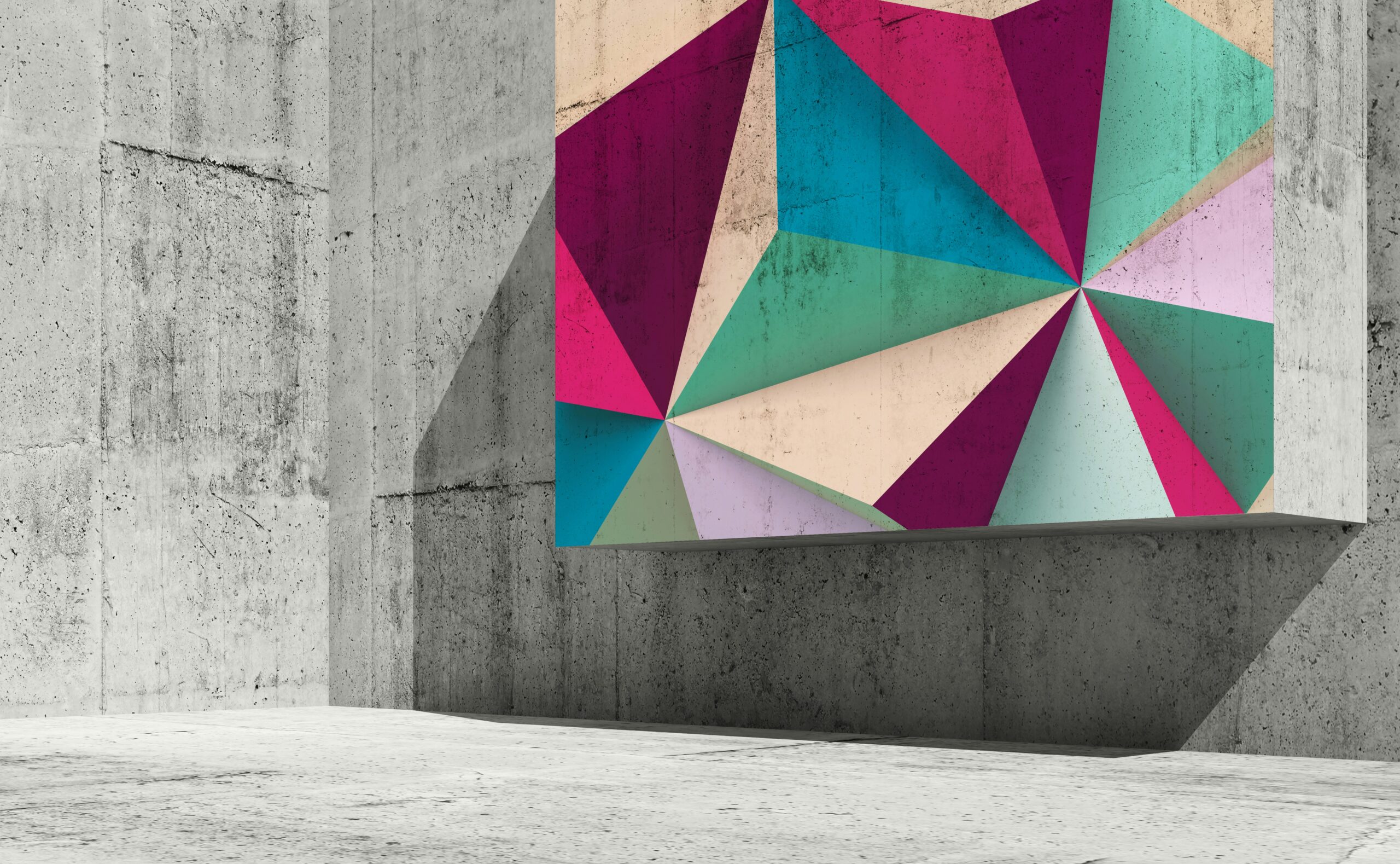 Modern workspace where ecommerce SEO strategy work happens